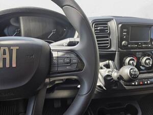 Fiat Ducato DUCATO FG 2.2 BLUEHDI 140 35 L2H2 4P 12