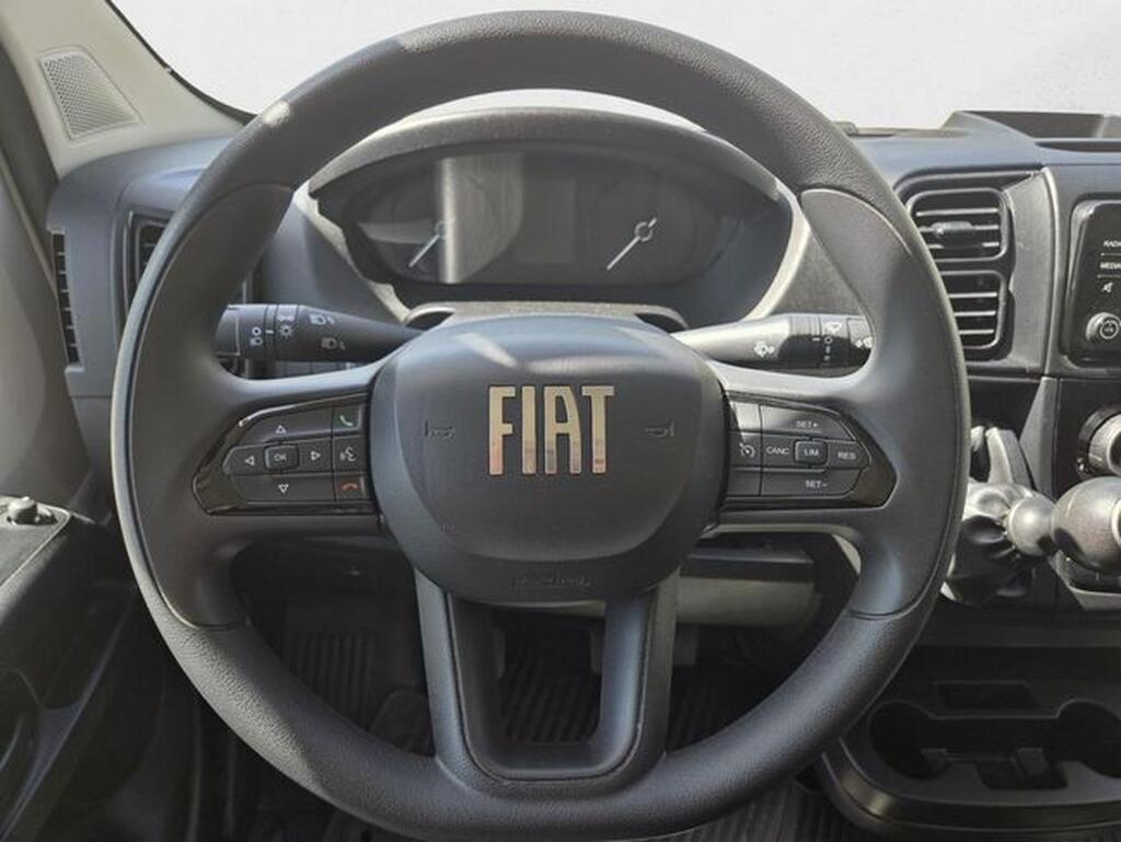 Fiat Ducato DUCATO FG 2.2 BLUEHDI 140 35 L2H2 4P Segunda mano