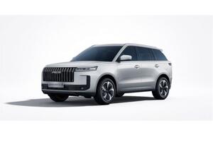 Jaecoo 5 HEV Exclusive 1.5 TGDI 165kW (224CV) DHT