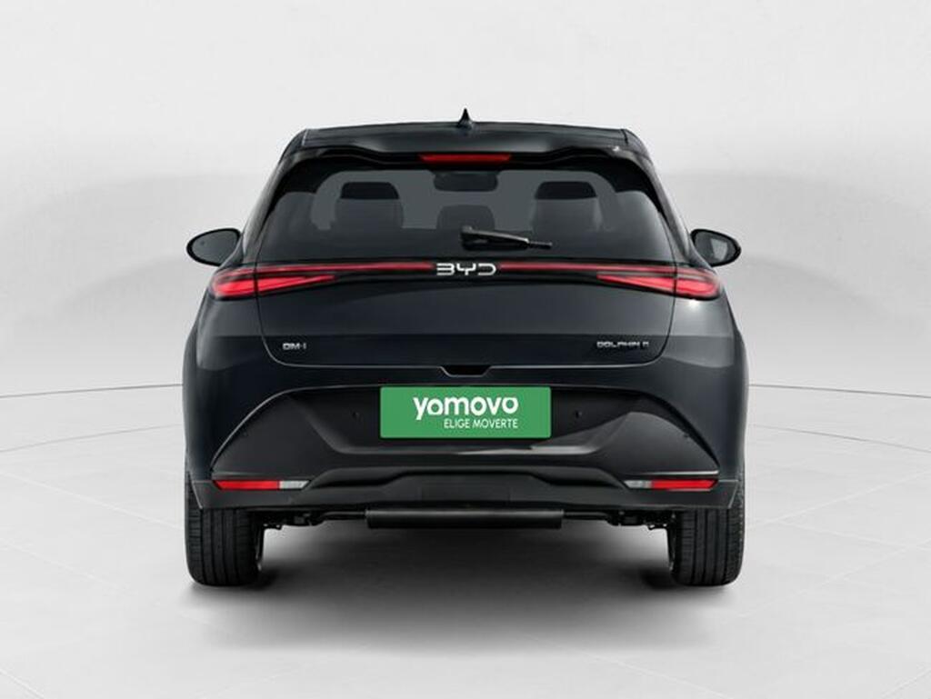 BYD Dolphin DOLPHIN G-DMI ACTIVE Nuevo