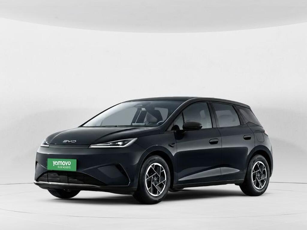BYD Dolphin DOLPHIN G-DMI ACTIVE Nuevo
