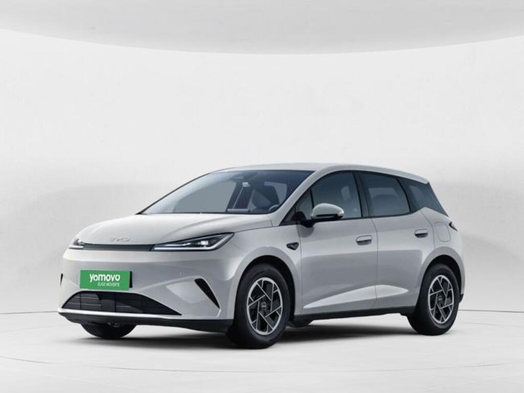 BYD Dolphin DOLPHIN G-DMI BOOST Nuevo