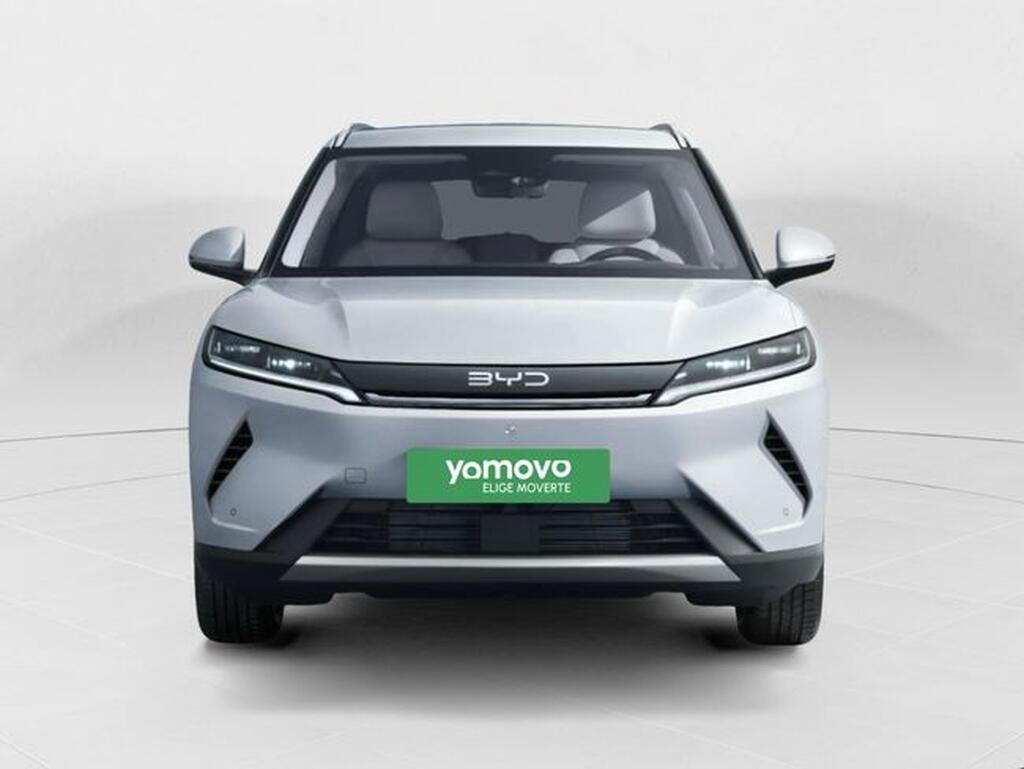 BYD Atto 2 BYD ATTO 2 DM-I ACTIVE Nuevo