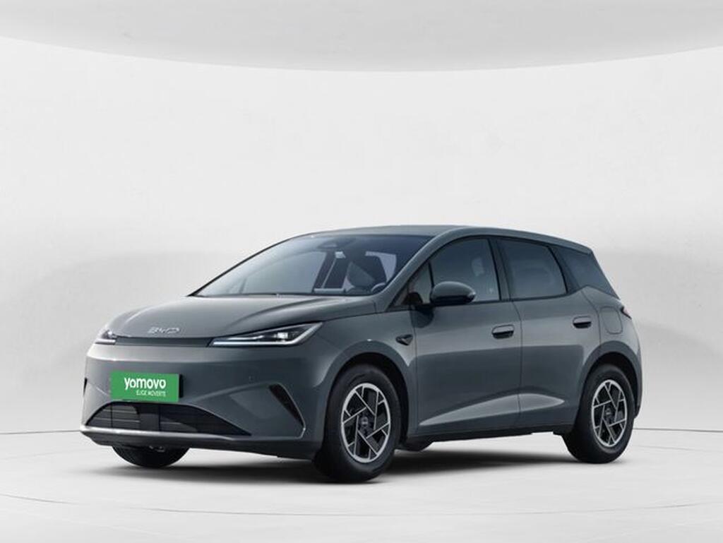 BYD Dolphin DOLPHIN G-DMI ACTIVE Nuevo