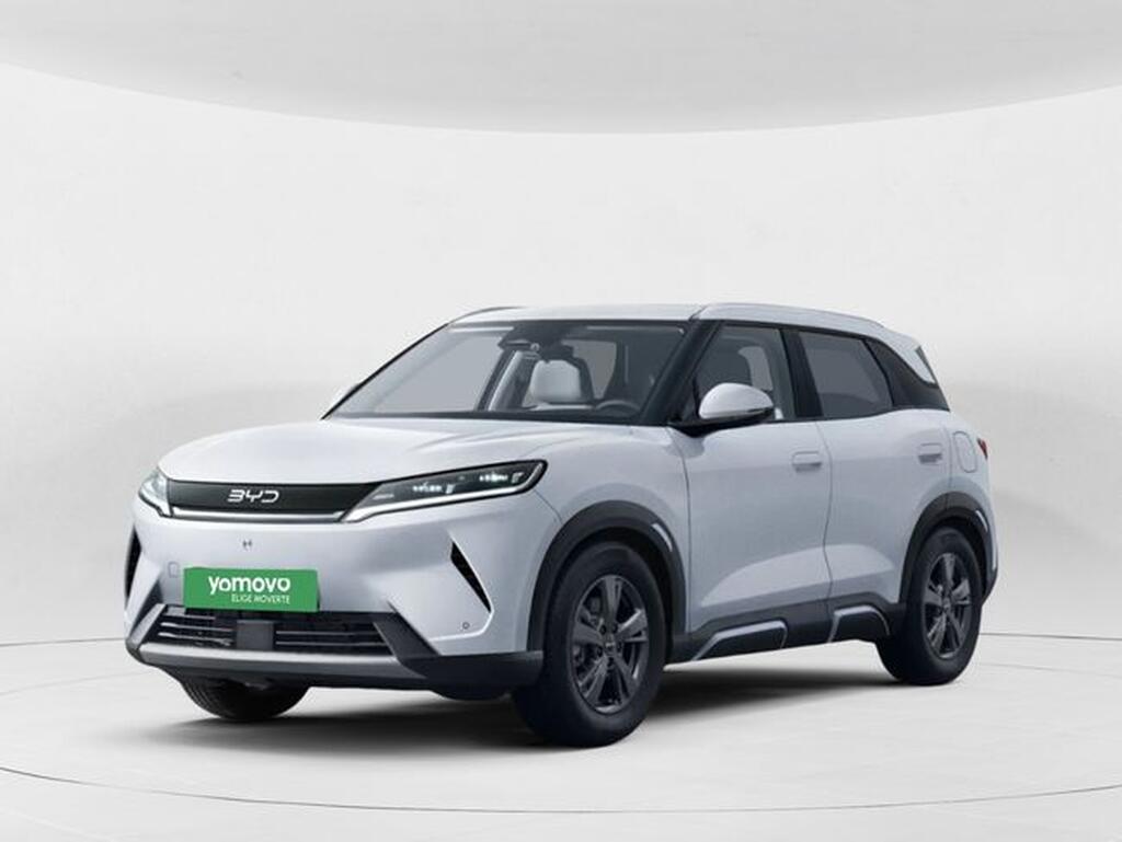 BYD Atto 2 BYD ATTO 2 DM-I ACTIVE Nuevo