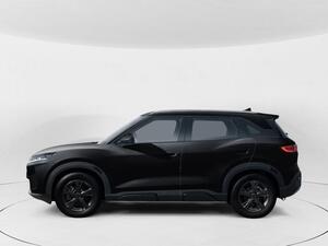 BYD Atto 2 BYD ATTO 2 DM-I BOOST OBSIDIAN BLACK & BLACK 2
