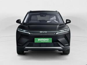 BYD Atto 2 BYD ATTO 2 DM-I BOOST OBSIDIAN BLACK & BLACK 3