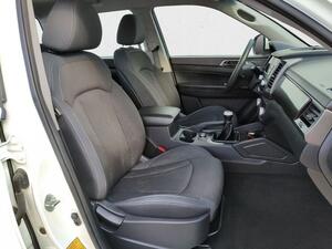 KGM Musso Sports MUSSO 2.2 D22DTR PRO 4WD SPORTS 4P 7
