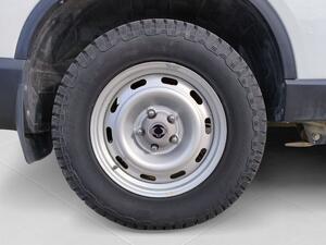 KGM Musso Sports MUSSO 2.2 D22DTR PRO 4WD SPORTS 4P 10