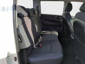 KGM Musso Sports MUSSO 2.2 D22DTR PRO 4WD SPORTS 4P 8