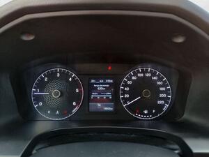 KGM Musso Sports MUSSO 2.2 D22DTR PRO 4WD SPORTS 4P 17