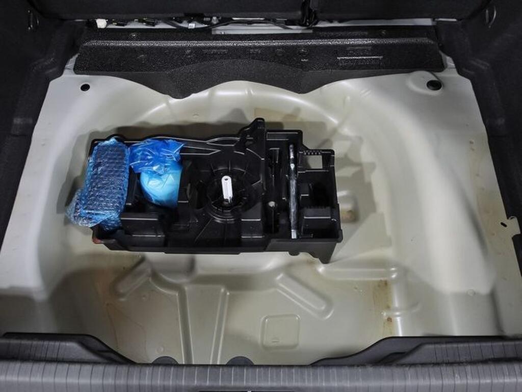 Citroën C4 C4 1.2 HYBRID MHEV 145 EDCS6 PLUS 5P Segunda mano