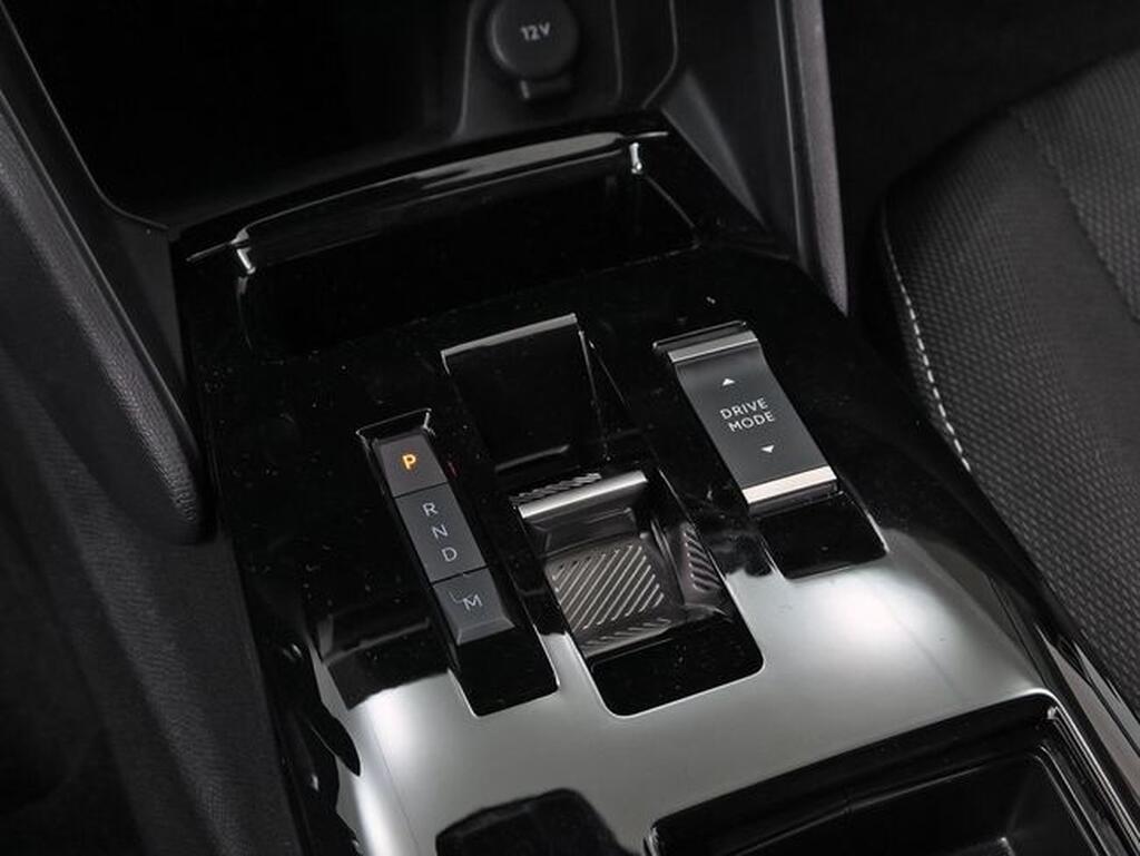 Citroën C4 C4 1.2 HYBRID MHEV 145 EDCS6 PLUS 5P Segunda mano