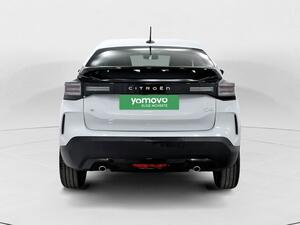 Citroën C4 C4 1.2 HYBRID MHEV 145 EDCS6 PLUS 5P 6