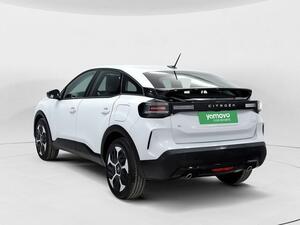 Citroën C4 C4 1.2 HYBRID MHEV 145 EDCS6 PLUS 5P 2