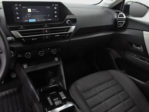 Citroën C4 C4 1.2 HYBRID MHEV 145 EDCS6 PLUS 5P 12