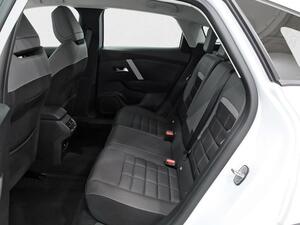 Citroën C4 C4 1.2 HYBRID MHEV 145 EDCS6 PLUS 5P 9