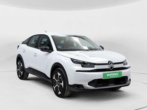 Citroën C4 C4 1.2 HYBRID MHEV 145 EDCS6 PLUS 5P 1