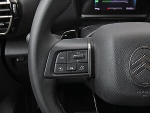Citroën C4 C4 1.2 HYBRID MHEV 145 EDCS6 PLUS 5P 17