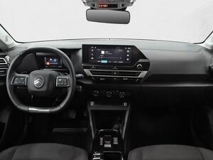 Citroën C4 C4 1.2 HYBRID MHEV 145 EDCS6 PLUS 5P 7