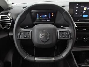 Citroën C4 C4 1.2 HYBRID MHEV 145 EDCS6 PLUS 5P 19