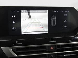Citroën C4 C4 1.2 HYBRID MHEV 145 EDCS6 PLUS 5P 23