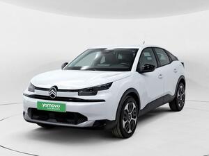 Citroën C4 C4 1.2 HYBRID MHEV 145 EDCS6 PLUS 5P 4