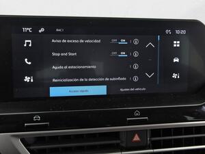 Citroën C4 C4 1.2 HYBRID MHEV 145 EDCS6 PLUS 5P 24