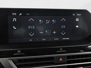 Citroën C4 C4 1.2 HYBRID MHEV 145 EDCS6 PLUS 5P 27