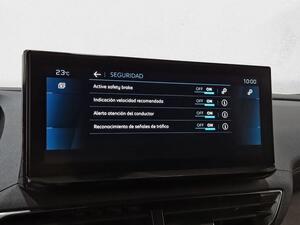 Peugeot 3008 3008 1.2 PURETECH 130 S&S GT AUTO 5P 22
