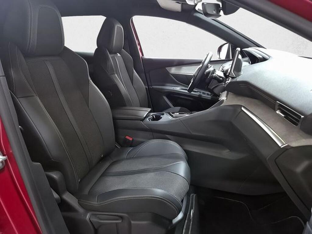 Peugeot 3008 3008 1.2 PURETECH 130 S&S GT AUTO 5P Segunda mano