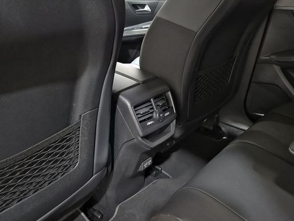 Peugeot 3008 3008 1.2 PURETECH 130 S&S GT AUTO 5P Segunda mano