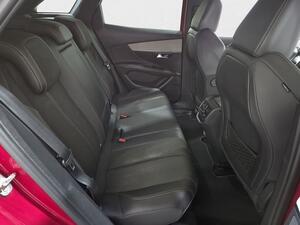 Peugeot 3008 3008 1.2 PURETECH 130 S&S GT AUTO 5P 8