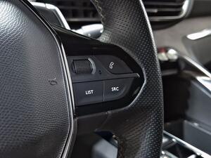 Peugeot 3008 3008 1.2 PURETECH 130 S&S GT AUTO 5P 18