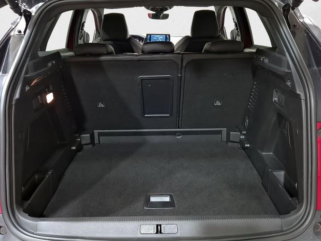Peugeot 3008 3008 1.2 PURETECH 130 S&S GT AUTO 5P Segunda mano