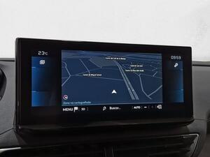 Peugeot 3008 3008 1.2 PURETECH 130 S&S GT AUTO 5P 20