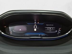 Peugeot 3008 3008 1.2 PURETECH 130 S&S GT AUTO 5P 13