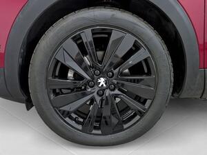 Peugeot 3008 3008 1.2 PURETECH 130 S&S GT AUTO 5P 10