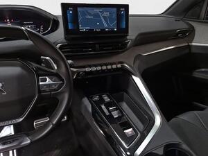Peugeot 3008 3008 1.2 PURETECH 130 S&S GT AUTO 5P 30