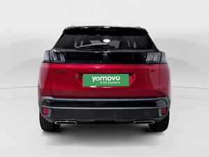 Peugeot 3008 3008 1.2 PURETECH 130 S&S GT AUTO 5P 5