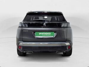 Peugeot 3008 3008 1.6 HYBRID 225 E-AUTO GT 5P 5
