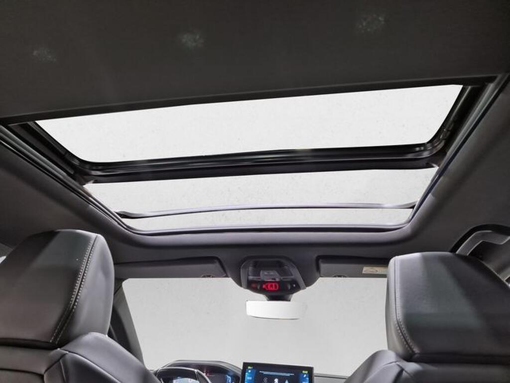 Peugeot 3008 3008 1.6 HYBRID 225 E-AUTO GT 5P Segunda mano