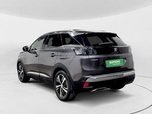 Peugeot 3008 3008 1.6 HYBRID 225 E-AUTO GT 5P 2