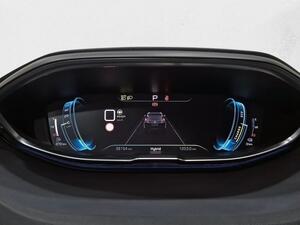 Peugeot 3008 3008 1.6 HYBRID 225 E-AUTO GT 5P 13