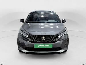 Peugeot 3008 3008 1.6 HYBRID 225 E-AUTO GT 5P 4