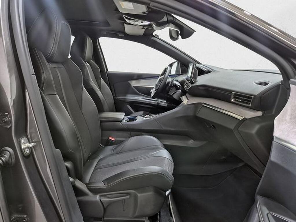 Peugeot 3008 3008 1.6 HYBRID 225 E-AUTO GT 5P Segunda mano