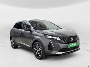 Peugeot 3008 3008 1.6 HYBRID 225 E-AUTO GT 5P 1