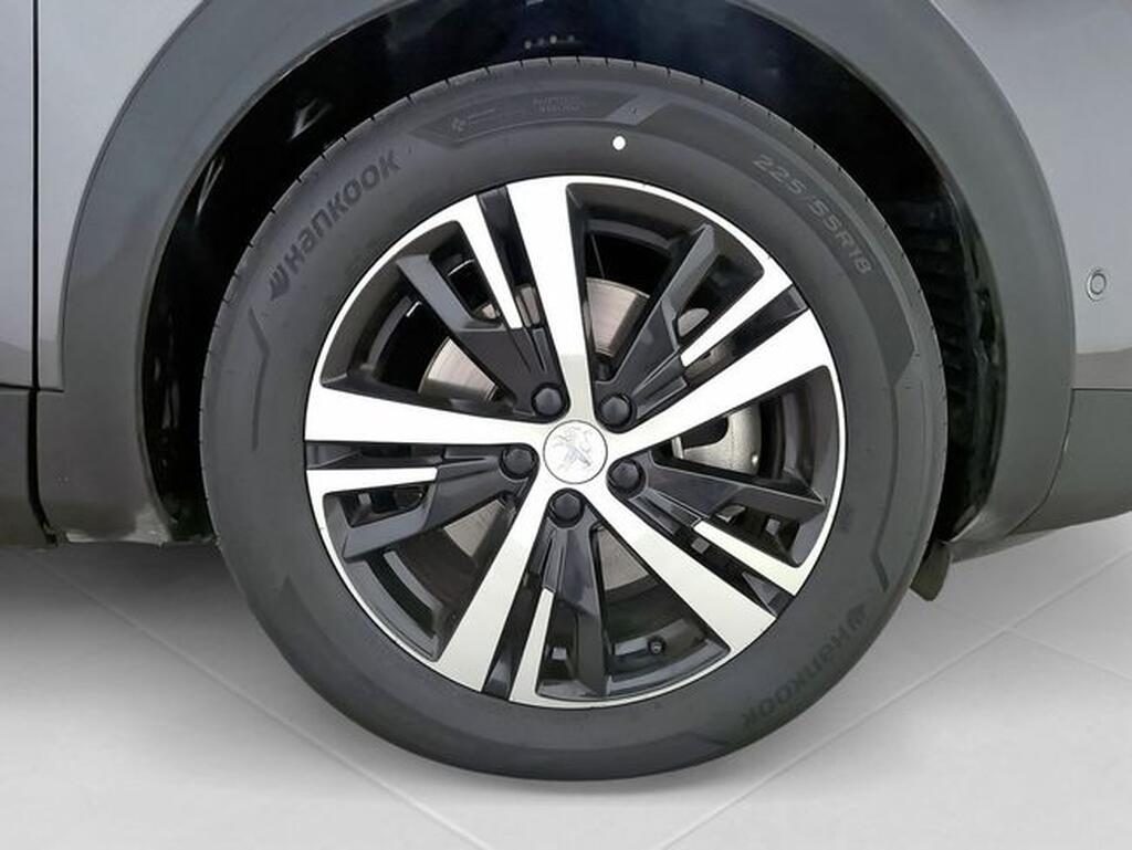 Peugeot 3008 3008 1.6 HYBRID 225 E-AUTO GT 5P Segunda mano