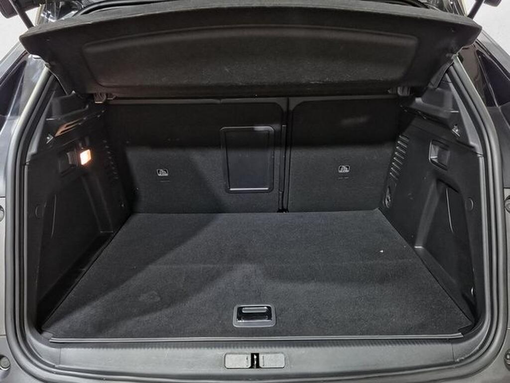 Peugeot 3008 3008 1.6 HYBRID 225 E-AUTO GT 5P Segunda mano