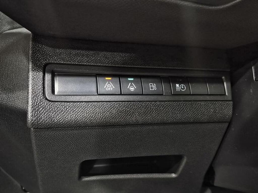Peugeot 3008 3008 1.6 HYBRID 225 E-AUTO GT 5P Segunda mano